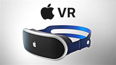 Apples vr headset. Things To Know About Apples vr headset. 